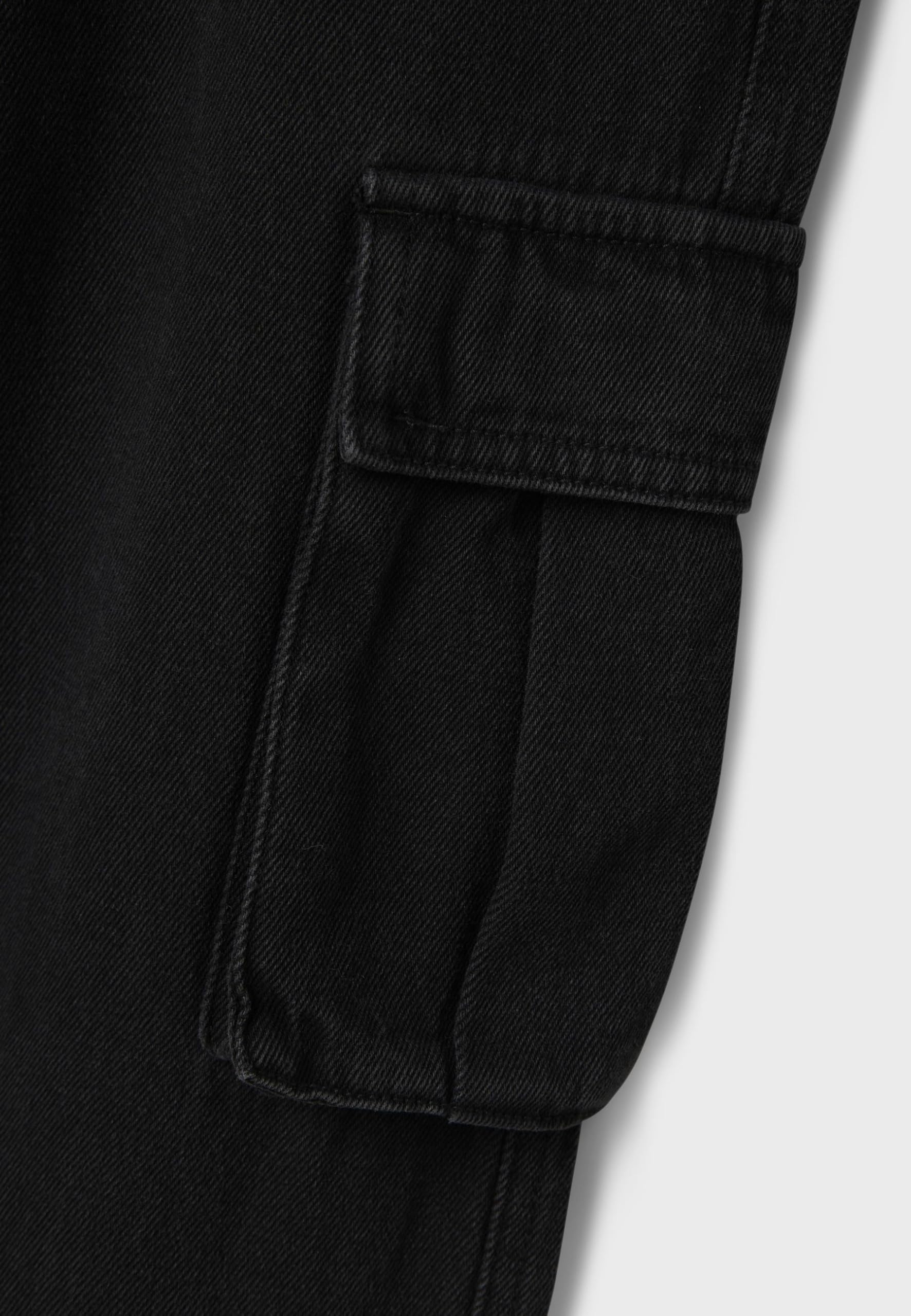 NAME IT Nkmryan St Cargo Jeans 5910-Zd Noos Garçon