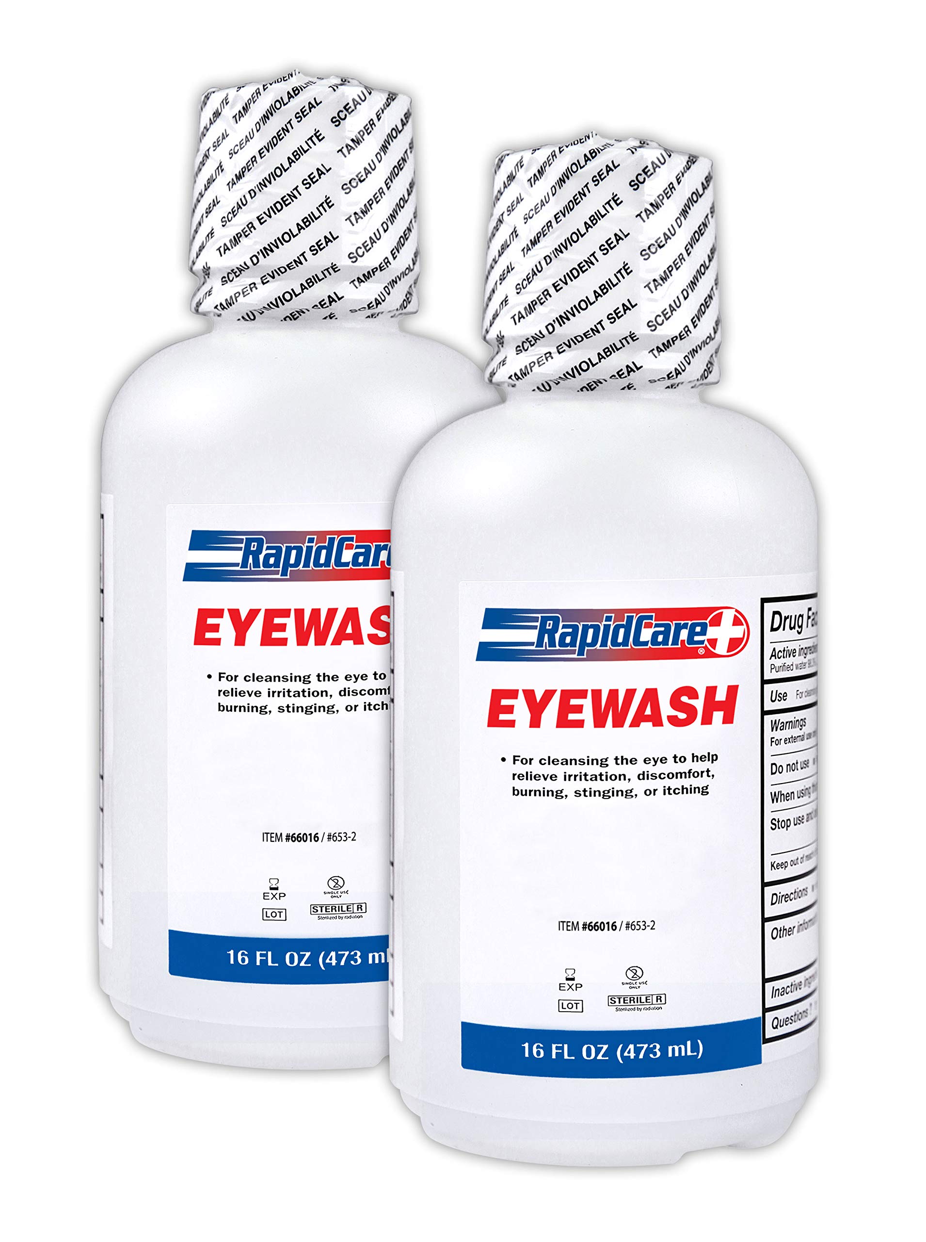 10 Best Eyewash Solution 2023 Reviews & Ratings