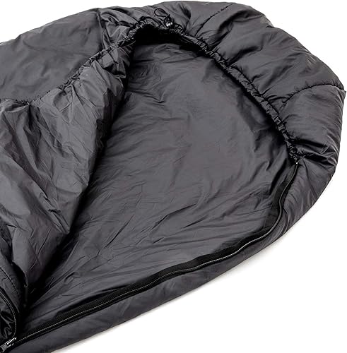 Miniatura 4 de Snugpak Softie3Merlin Saco de dormir,, LH cierre
