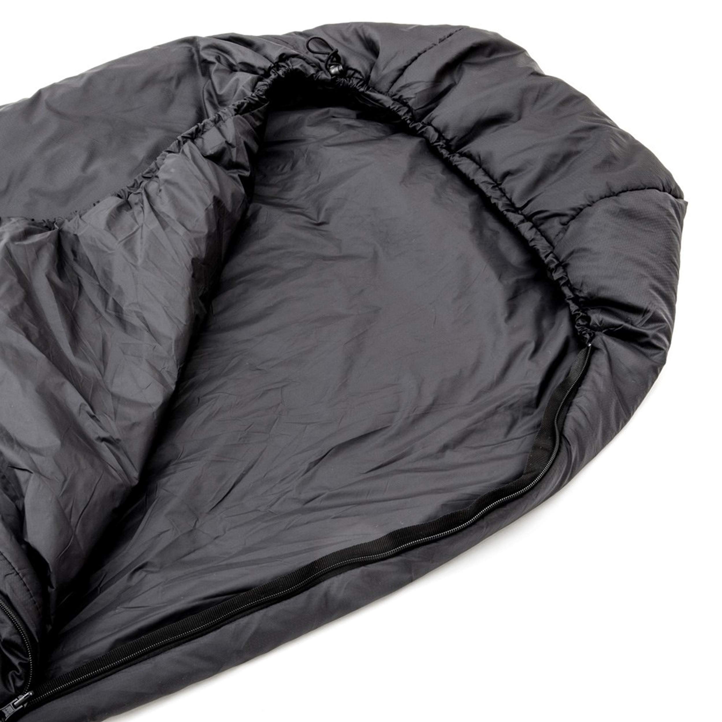 Snugpak Softie 3 Merlin ［日本正規品］快適温度5℃ Amazon.co.jp: Snugpak(スナグパック) 寝袋 ソフティー3
