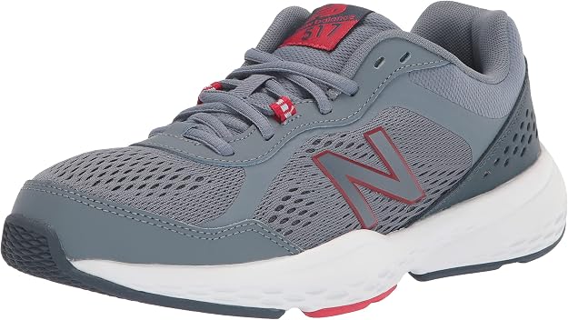 New Balance Men's 517 V2 Cross Trainer 
