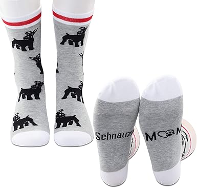 amazon schnauzer gifts