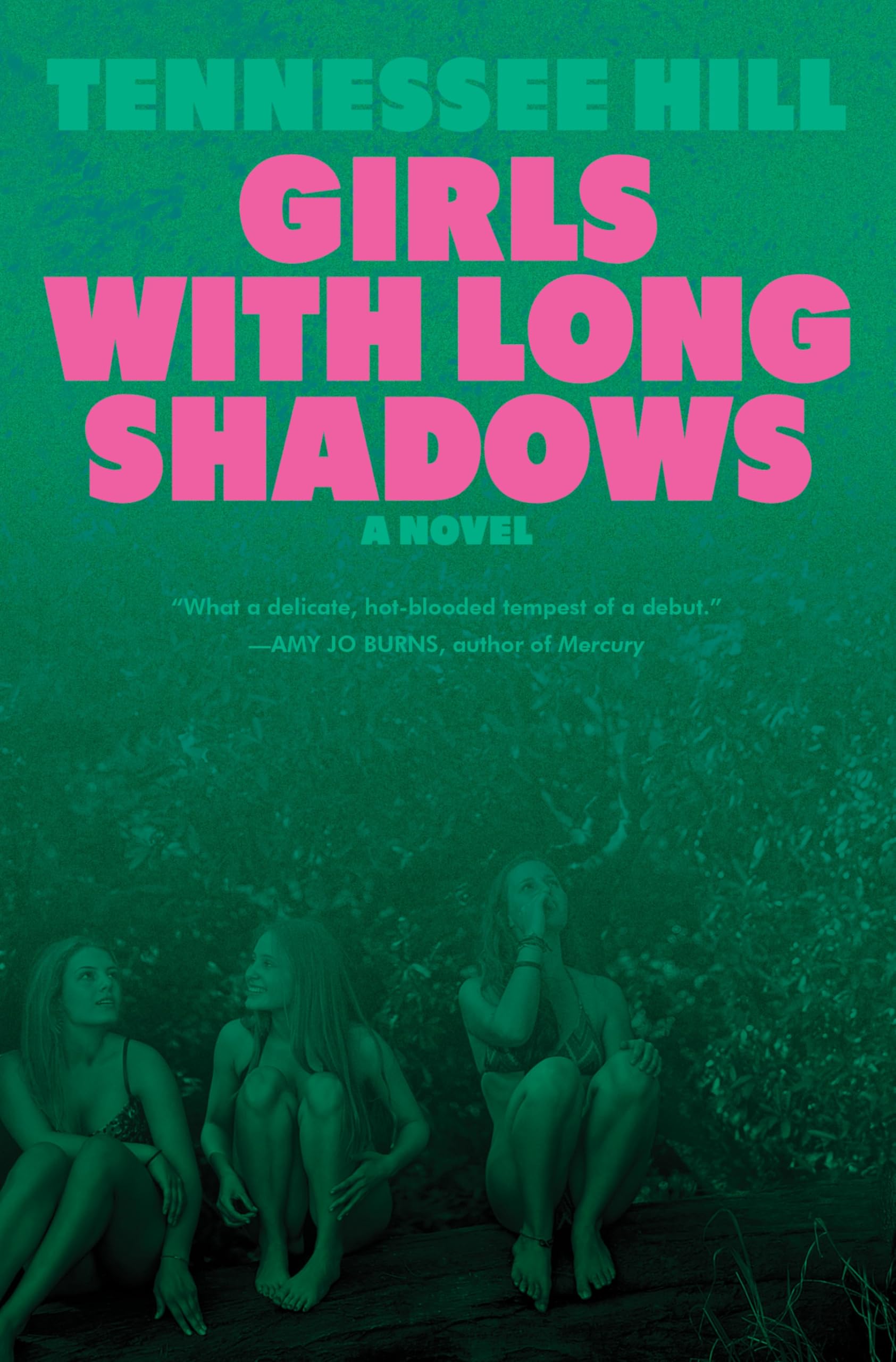 Girls with Long Shadows: A Southern Gothic Thriller of Identical Sisters Torn Apart by Deadly Secrets: Hill, Tennessee: 9780063412019: Amazon.com: ...