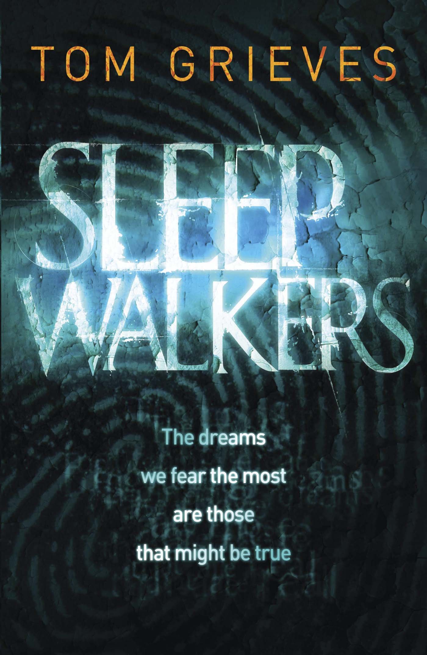 Buy SLEEPWALKERS (Old Edition) — BookShops.in