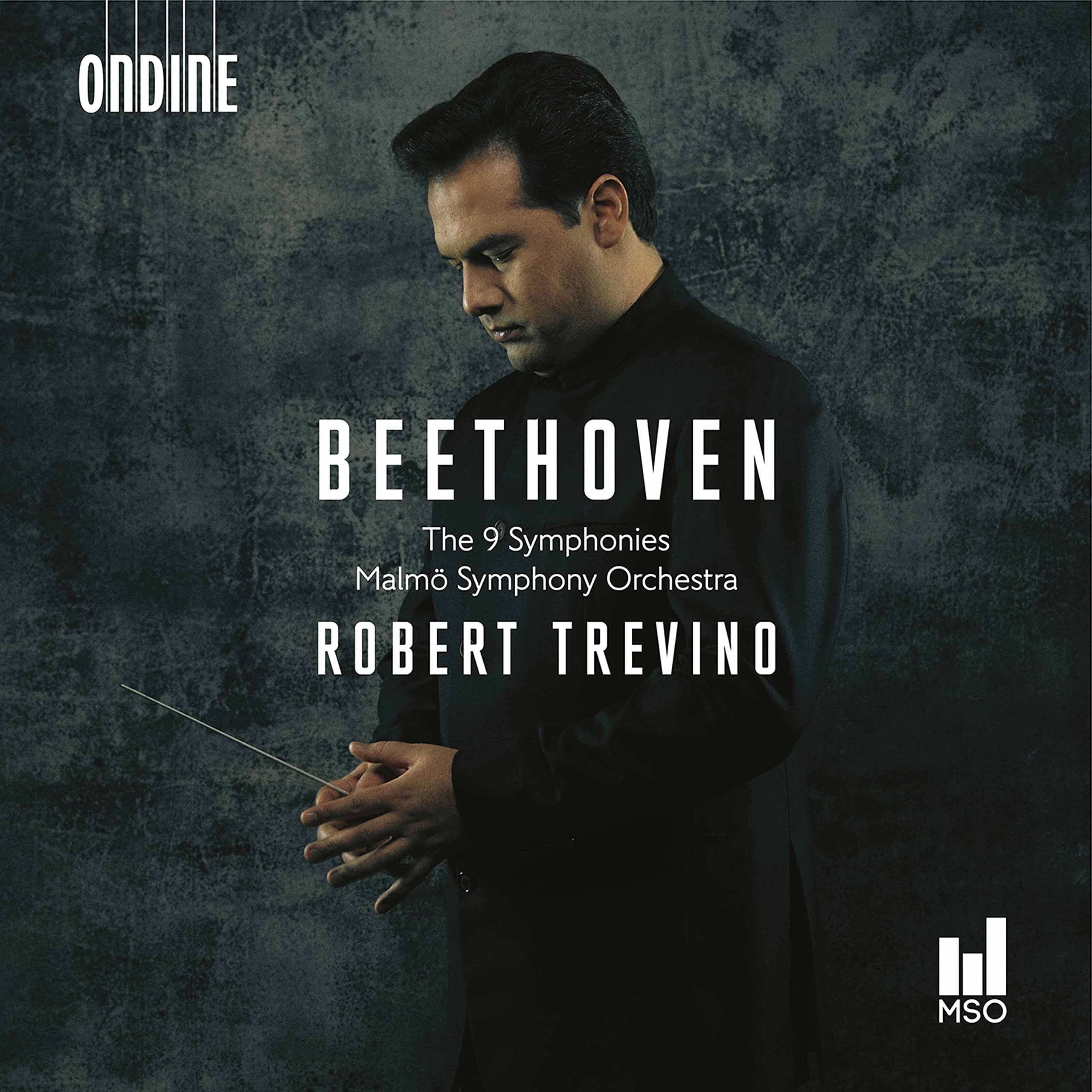 Ludwig van Beethoven: The 9 Symphonies