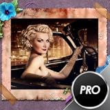 - Scegli la migliore cornice Retro Photo Frames