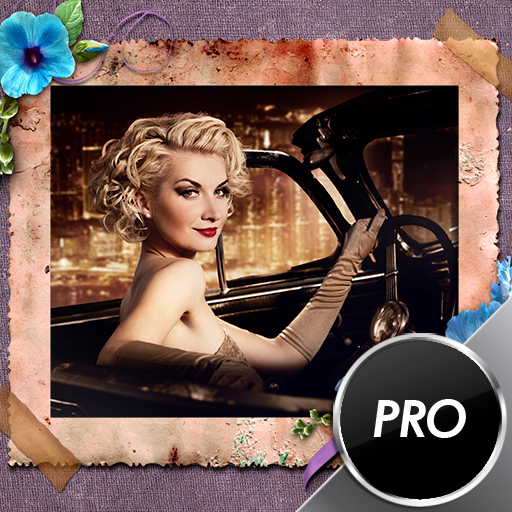 - Scegli la migliore cornice Retro Photo Frames