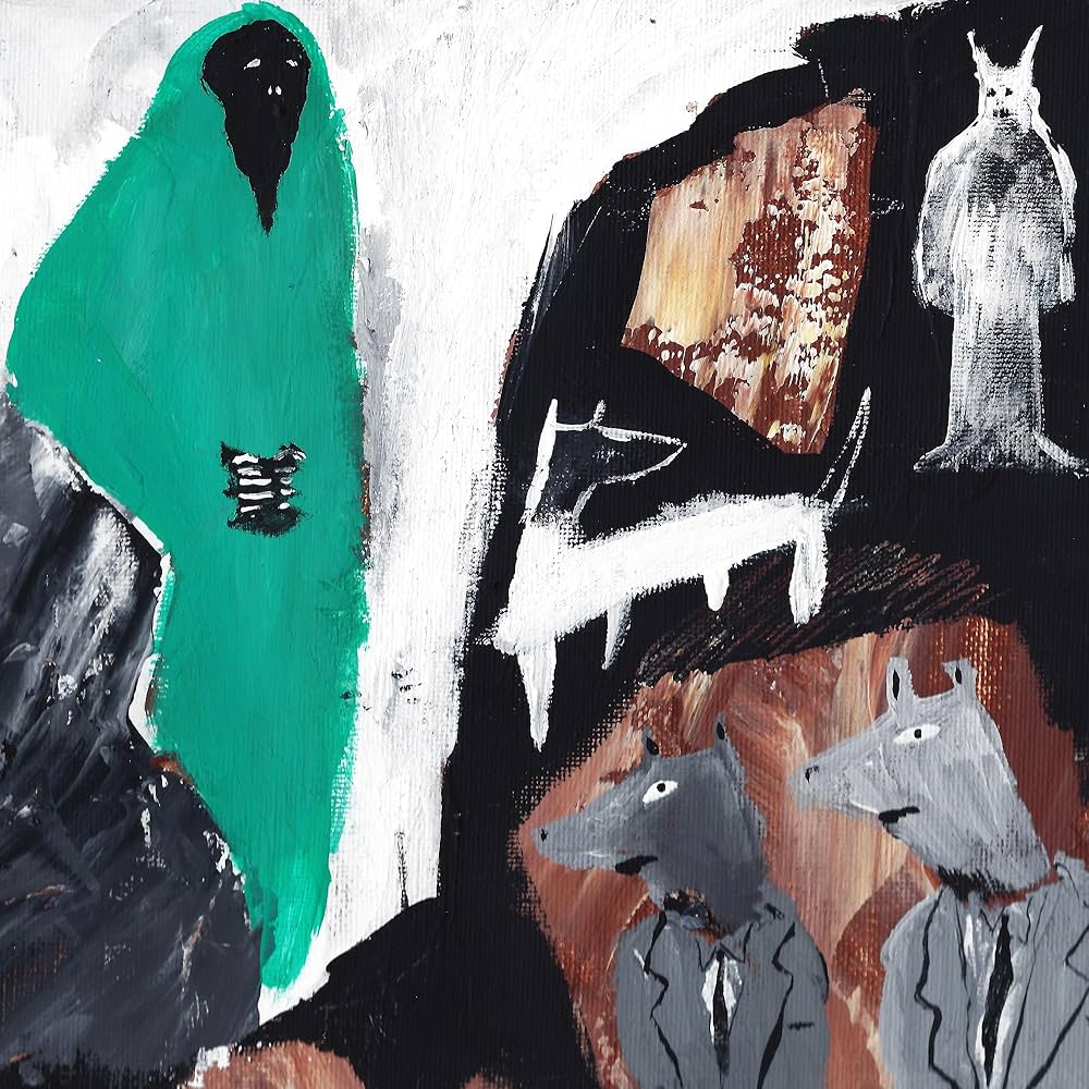 フィン・ウルフハード ハッピー・バースデイ BIG LOVE RECORDS Amazon.com: Happy Birthday: CDs & Vinyl