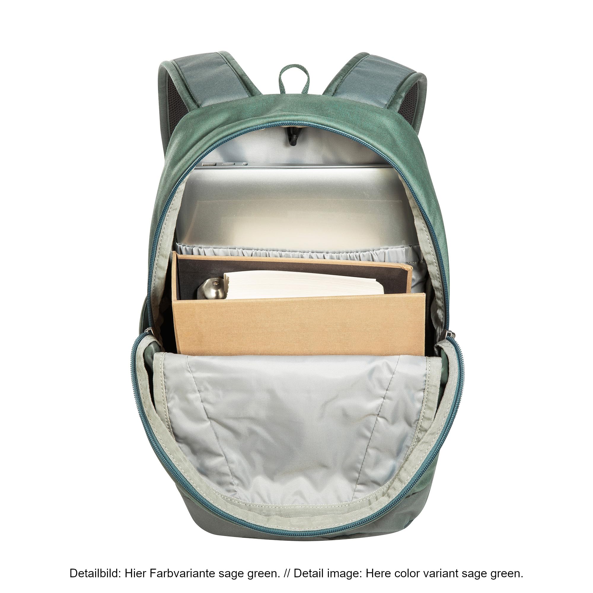 Tatonka Unisex City Pack 15 Kapok plecak