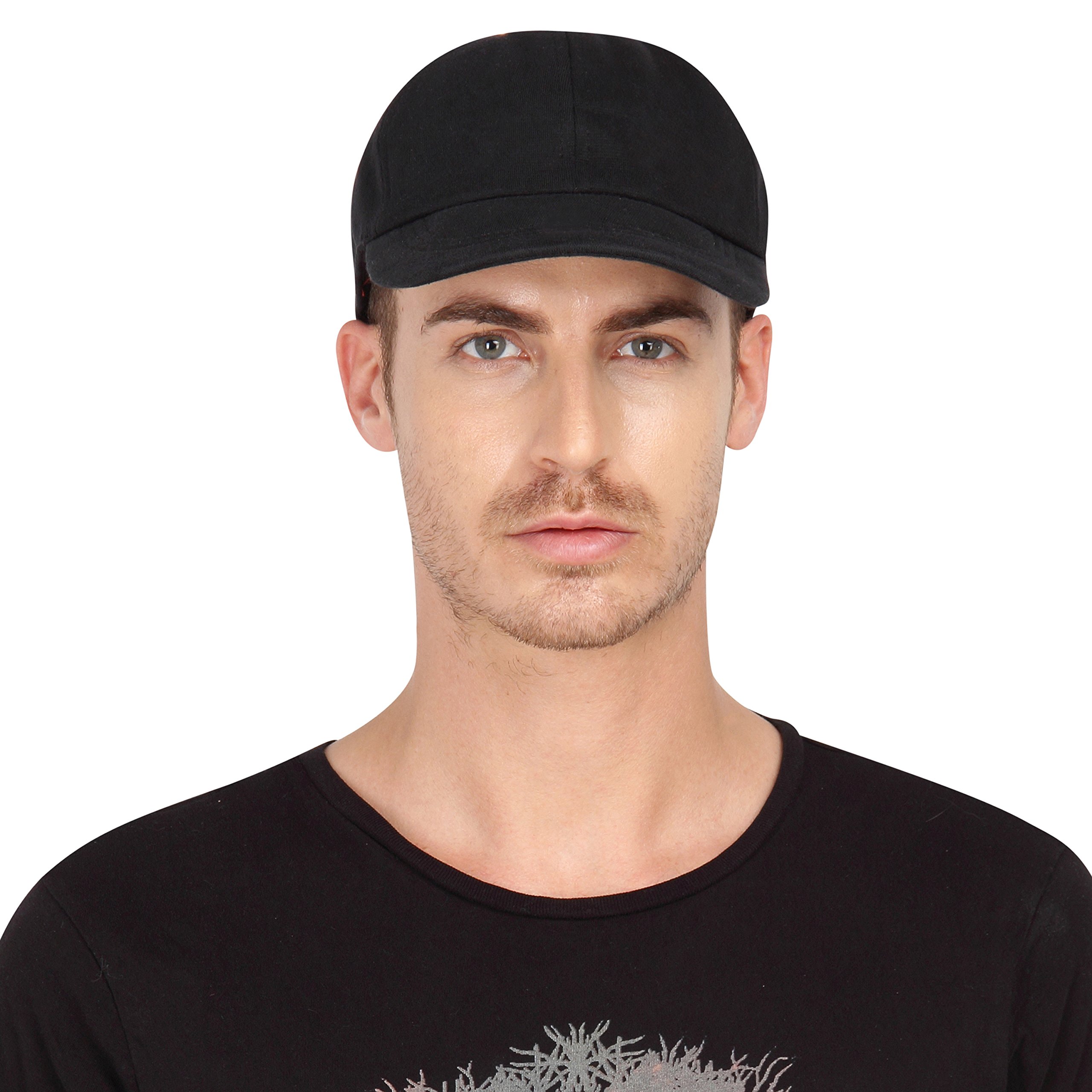 FabSeasons Cotton Unisex Adjustable Size Summer Cap (B06Y6BLQX3) Amazon Price History, Amazon Price Tracker