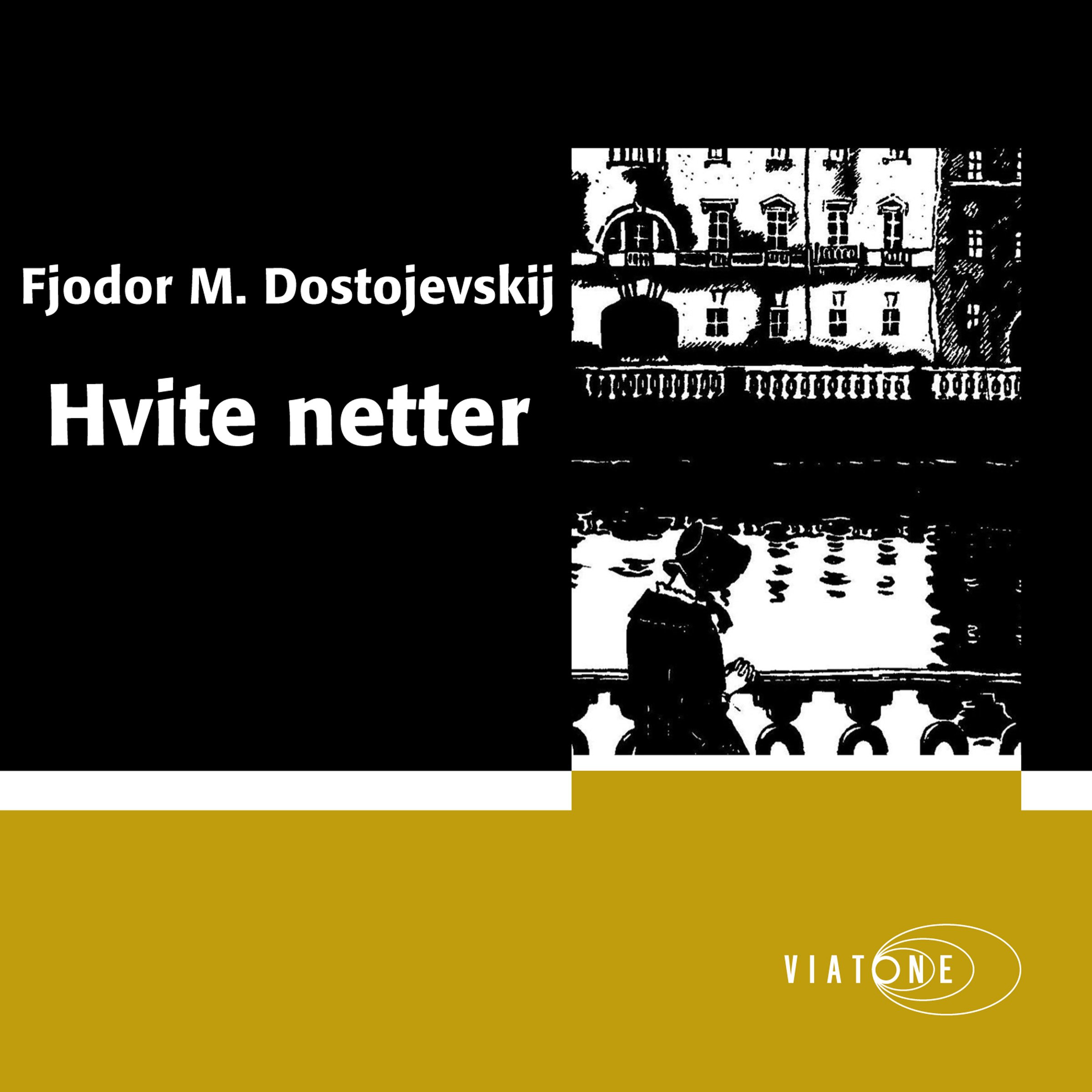 Hvite netter [White Nights]