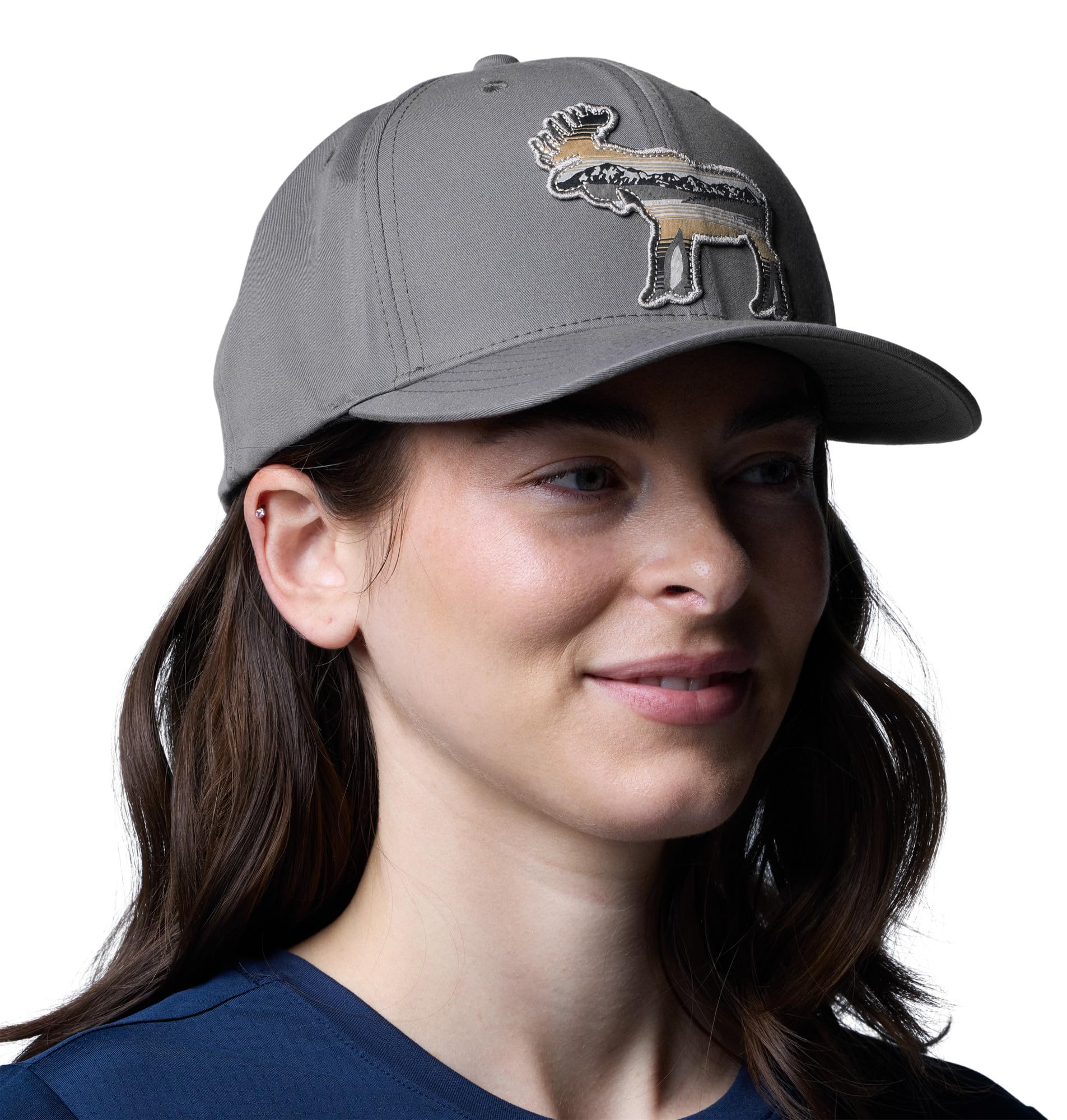 Columbia Unisex Czapka snapback, Lost Lager 110