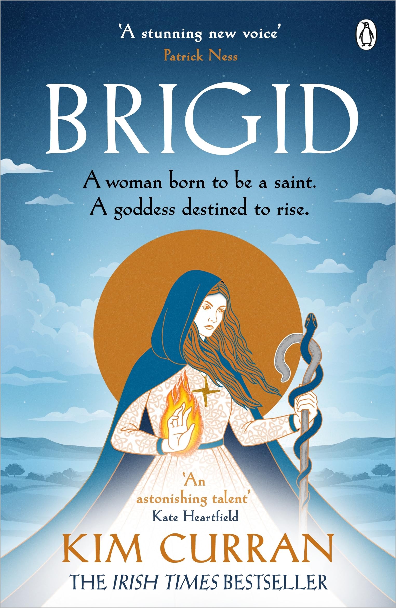 Brigid