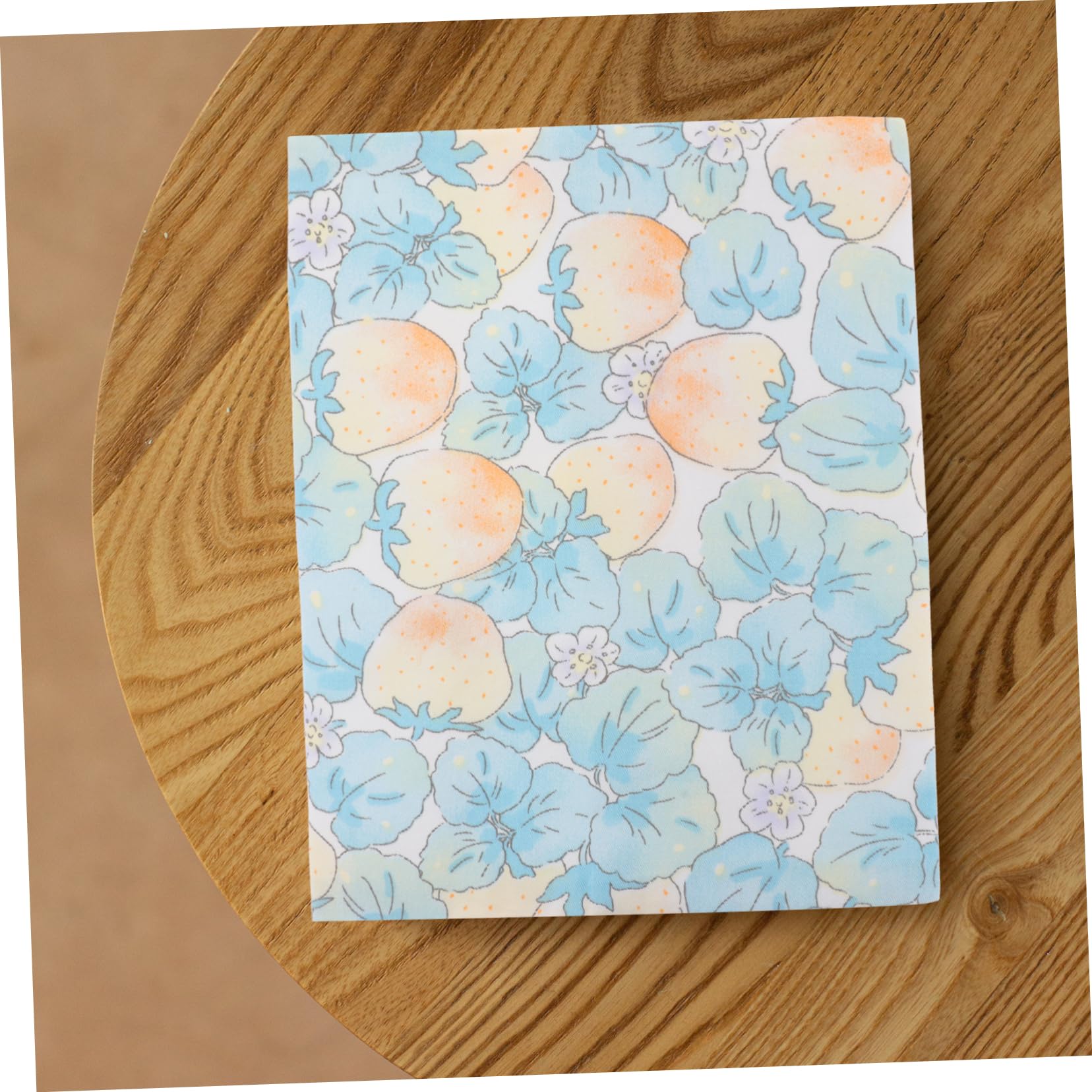 5 Pezzi Di Copertina Per Libri Per Studenti Formato A5 Riutilizzabile Protettiva Per Libri Buste Decorative Per Quaderni