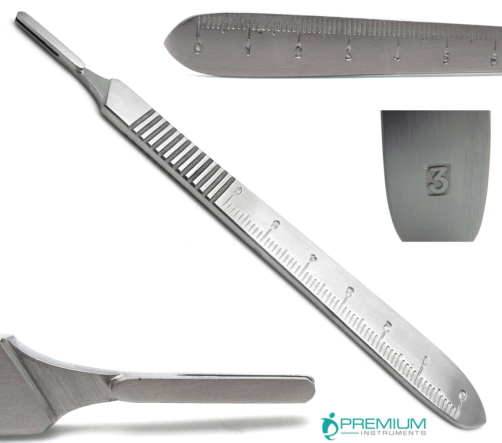 Dental Instrument Handles Reviews & Ratings