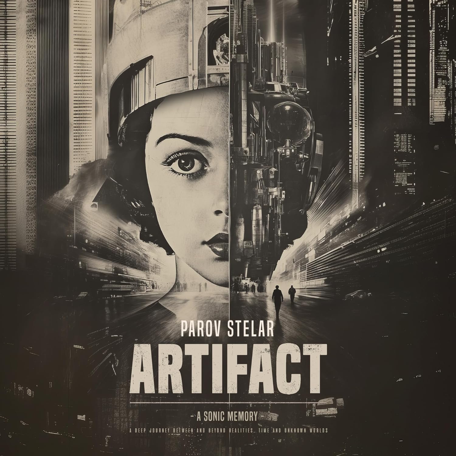 Album art