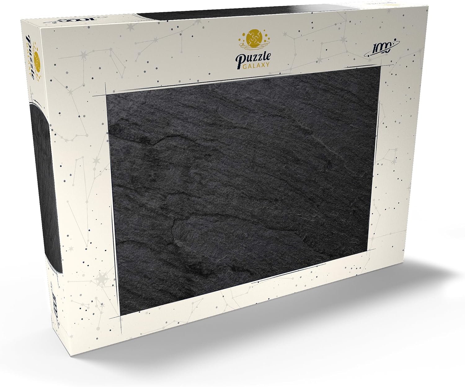 Hochwertiges 1000 Teile Puzzle aus Schiefer - MyPuzzle Sonderkollektion Photo 2