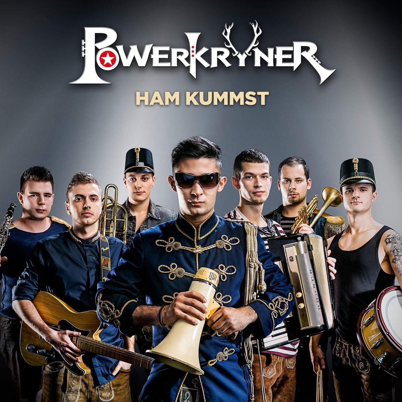 POWERKRYNER