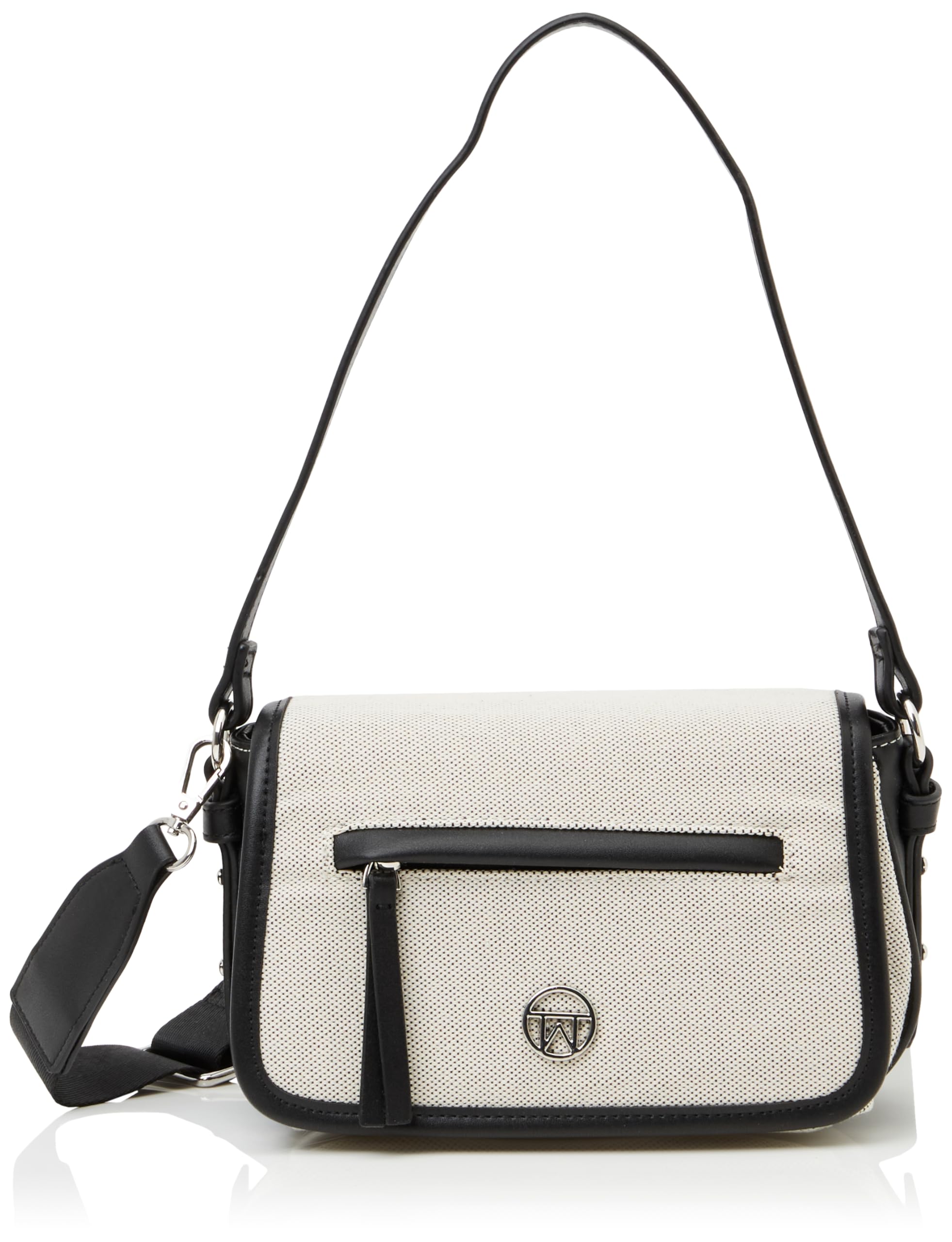 MATTIES Dalias Handbag Mixte Grand Sac à Main Multi Compartiments - 5