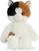 Vista 6 de Aurora - Cuddly Friends - Unicornio de 8 pulgadas