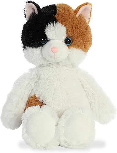 Aurora World 12 Esmeralda CAT