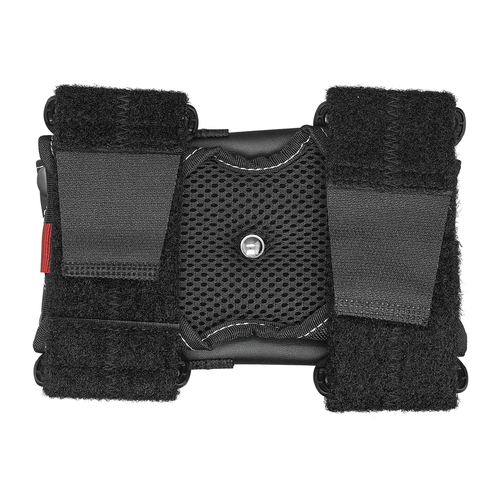 CT60 - Custodia da polso per scanner di codici a barre portatile Honeywell Dolphin CT50 CT60, portatile, con cinturino regolabile