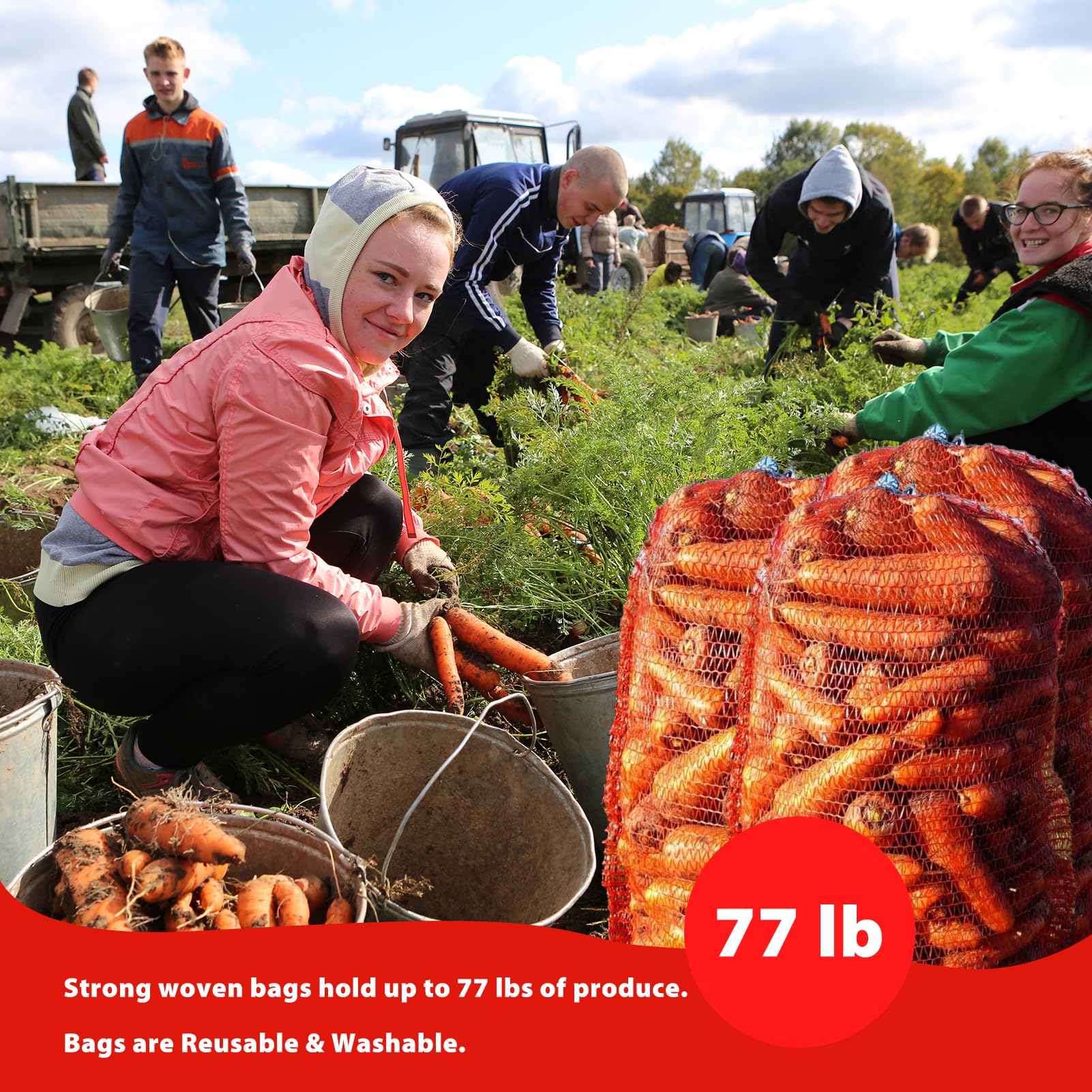 SRXES Zwiebelbeutel aus Netzstoff, wiederverwendbar, mit Kordelzug, für Zwiebeln, Gemüse, Kartoffeln, Zitrusfrüchte, Krebse, Brennholz, 300 Stück