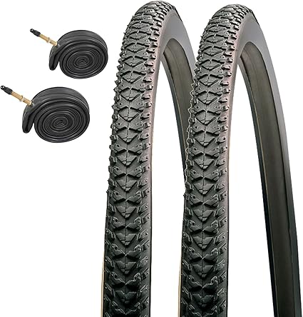 Neumaticos hibridos bicicleta Clearance