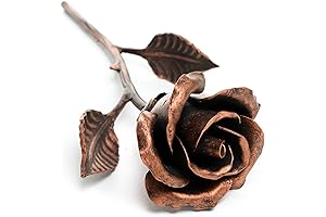 Enduring Rose: A Timeless Token of Love for Your 7th Anniversary