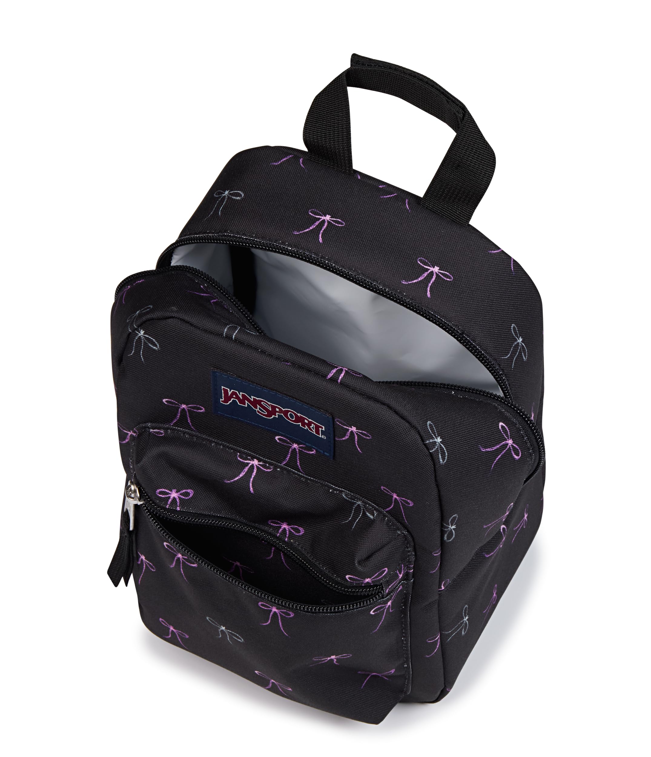 Amazon | JanSport(ジャンスポーツ) ビッグブレイク断熱ランチバッグ