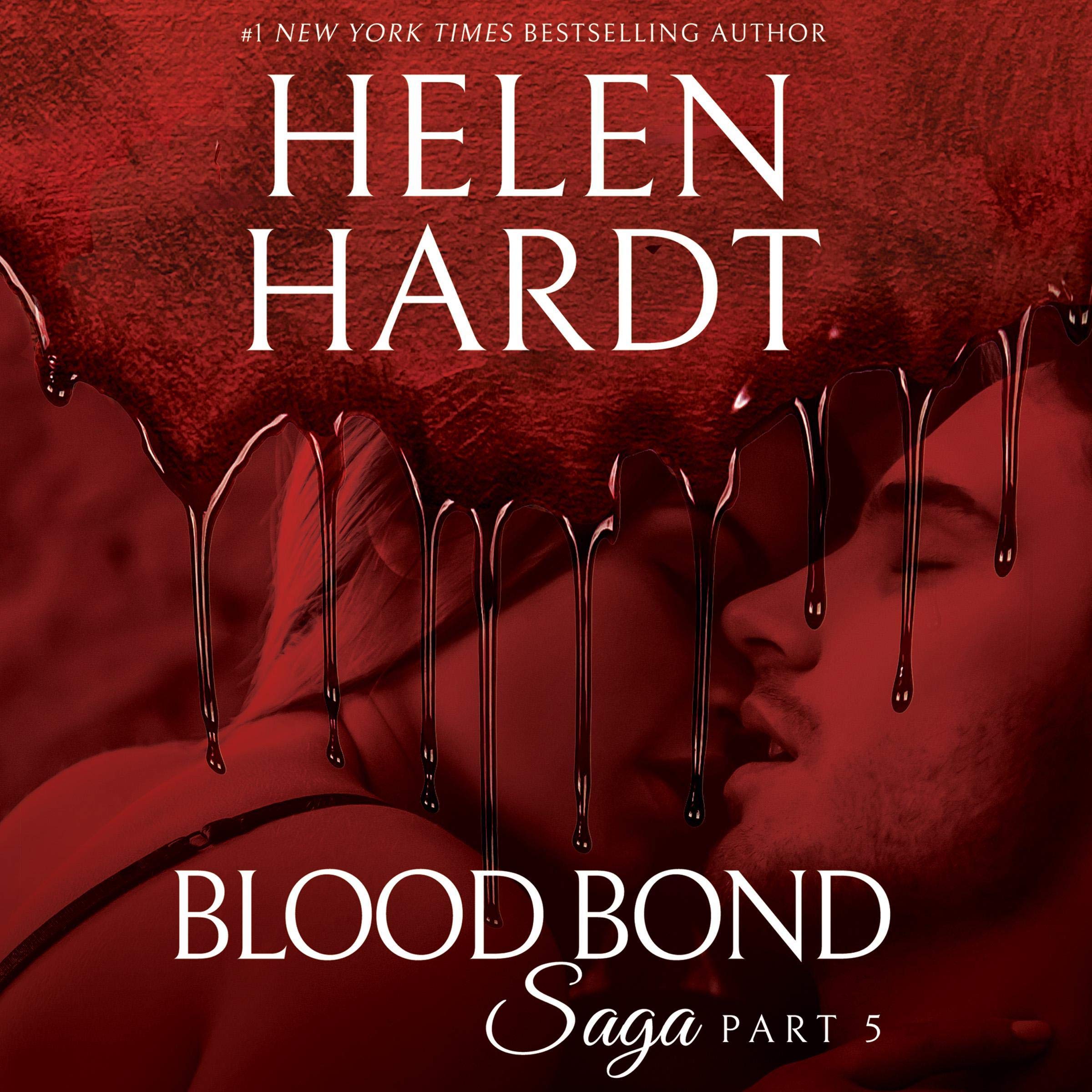 Cover art for Blood Bond: 5