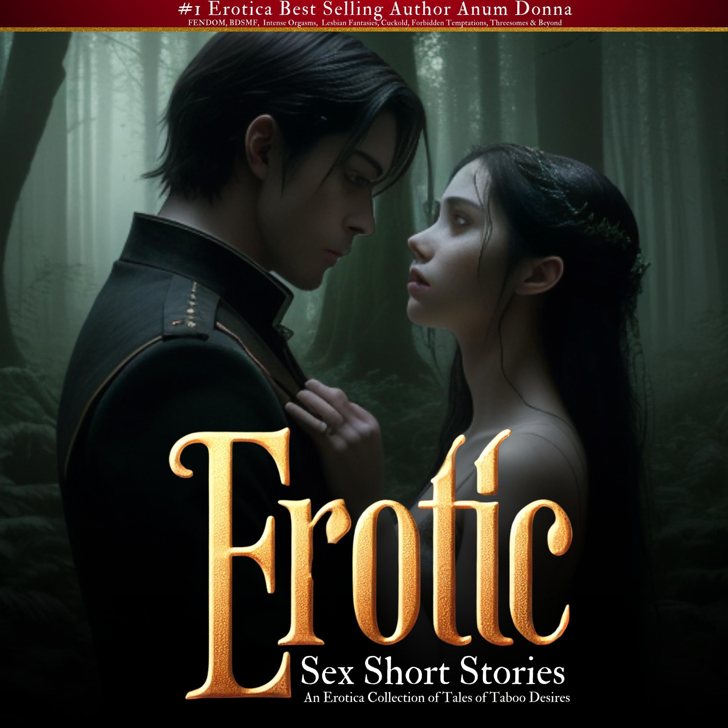 Erotic Short Sex Stories