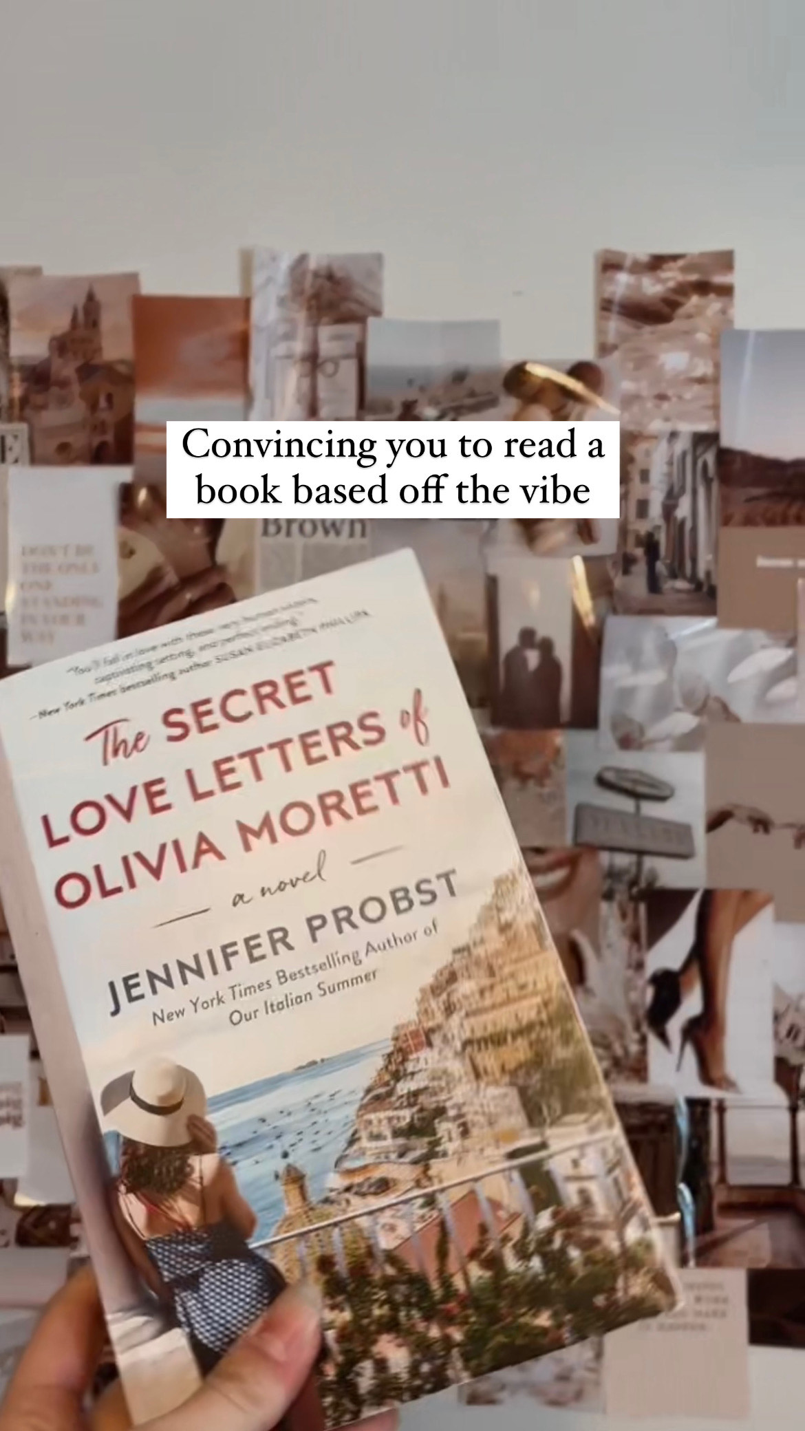 Secret Love Letters
