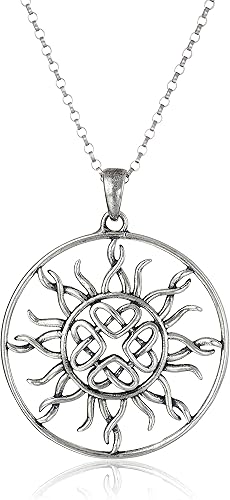 Tienda Collection Collares con colgante celta Tienda Collection Collares con colgante celta