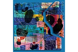 Piecing Things Together - Diptych
