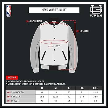 Ultra Game NBA Golden State Warriors Mens Full Zip Classic