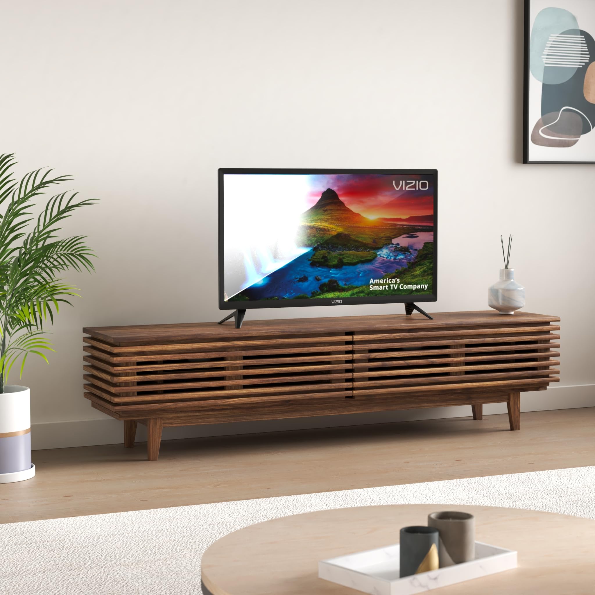 Amazon.com: VIZIO D-Series 40” 1080p Class Smart TV - D40f-G9