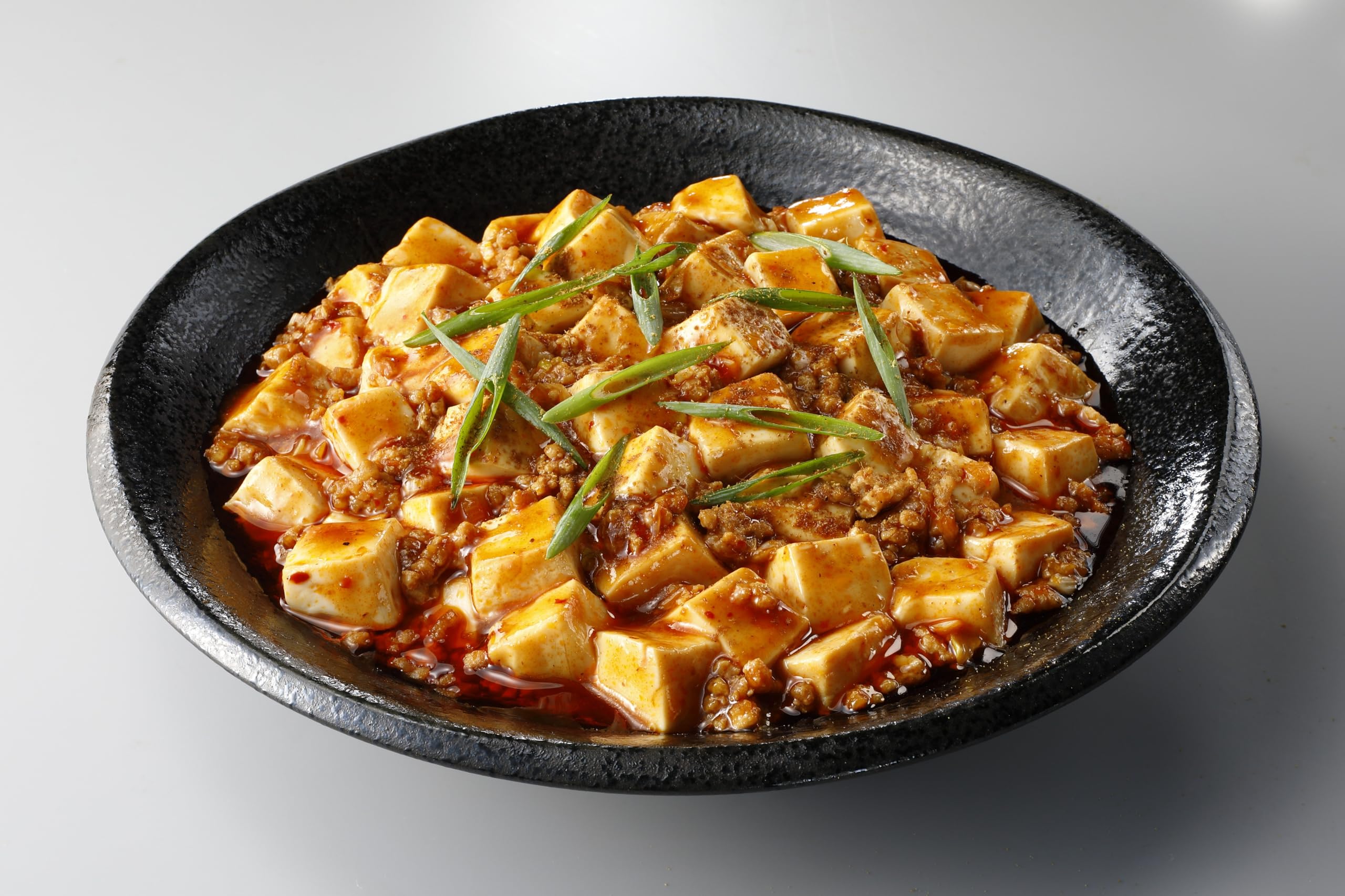 Amazon | 横浜大飯店 中華街の麻婆豆腐(四川式) 100g | 横浜大飯店