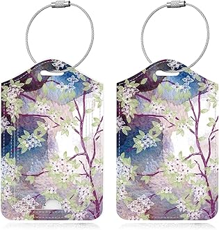 Amazon.com: Famavala: LUGGAGE TAG