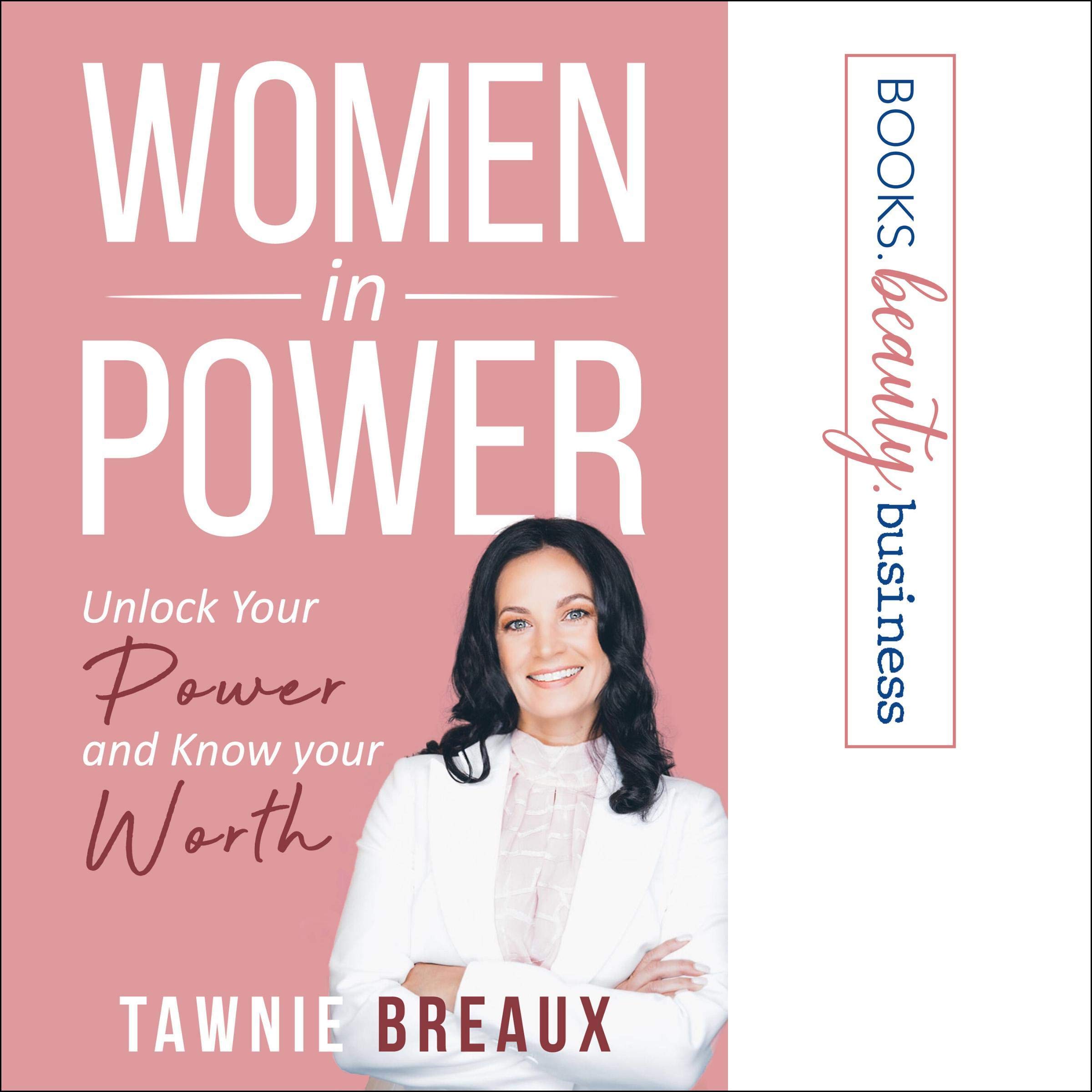 Cover art for Women in Power