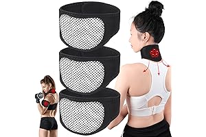 3-Pack Slimma Ionix Arm Trimmers