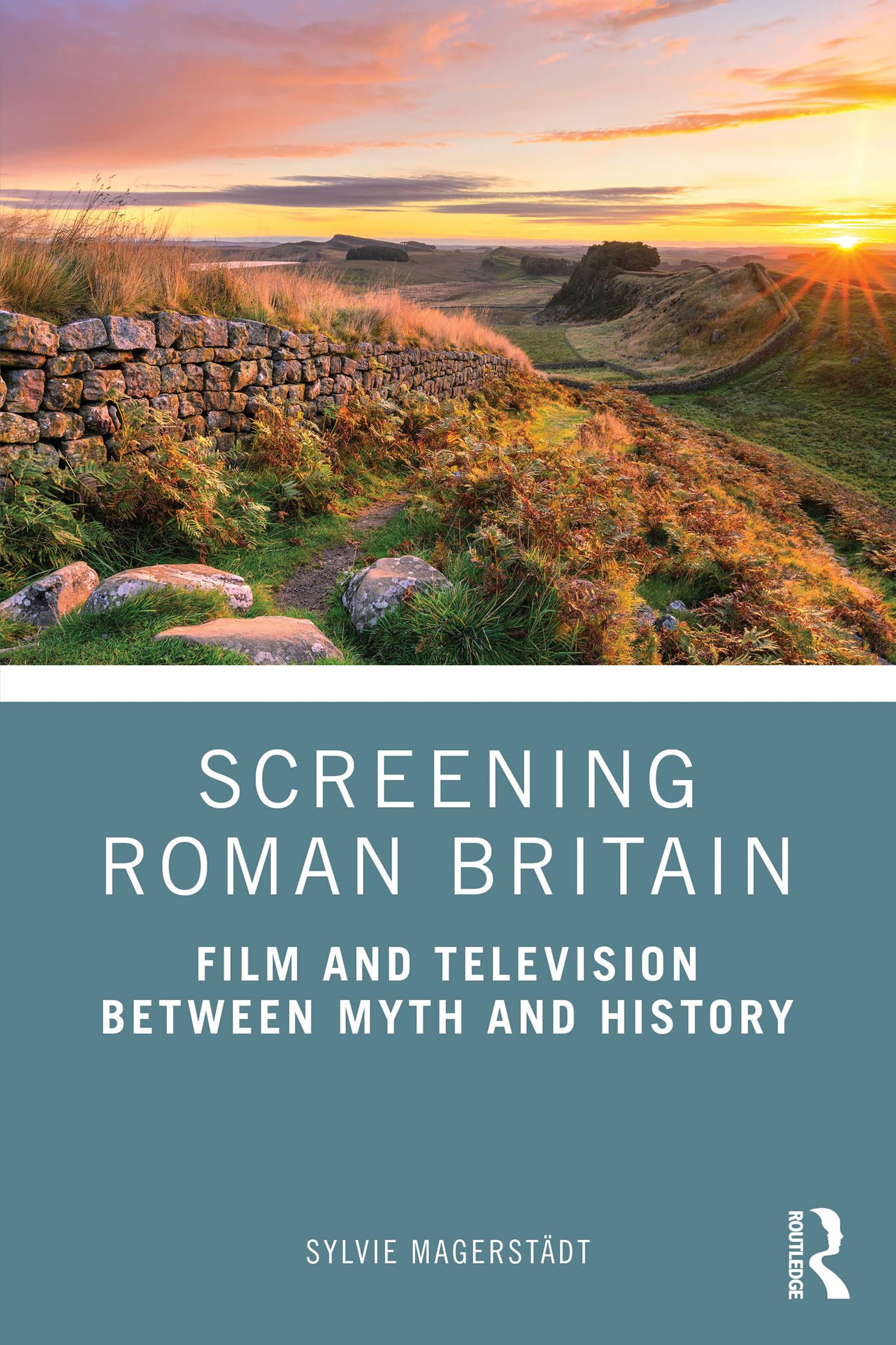 Screening Roman Britain décrypte les mythes de l'Empire romain à la télévision