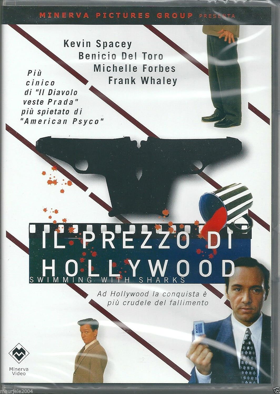 Il prezzo di Hollywood Amazon.it vari, vari, vari Film e TV