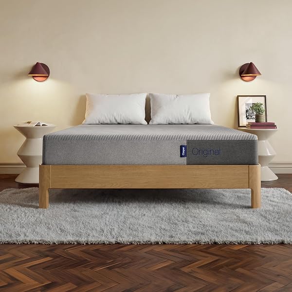 Casper Sleep Original Foam Queen Mattress