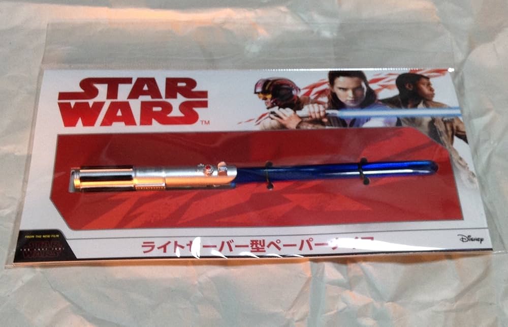 たこやき様限定　ベンソロ　ライトセーバー　ギャラクシーズエッジ Amazon.co.jp: Galaxy's Edge スターウォーズ カイロ・レン