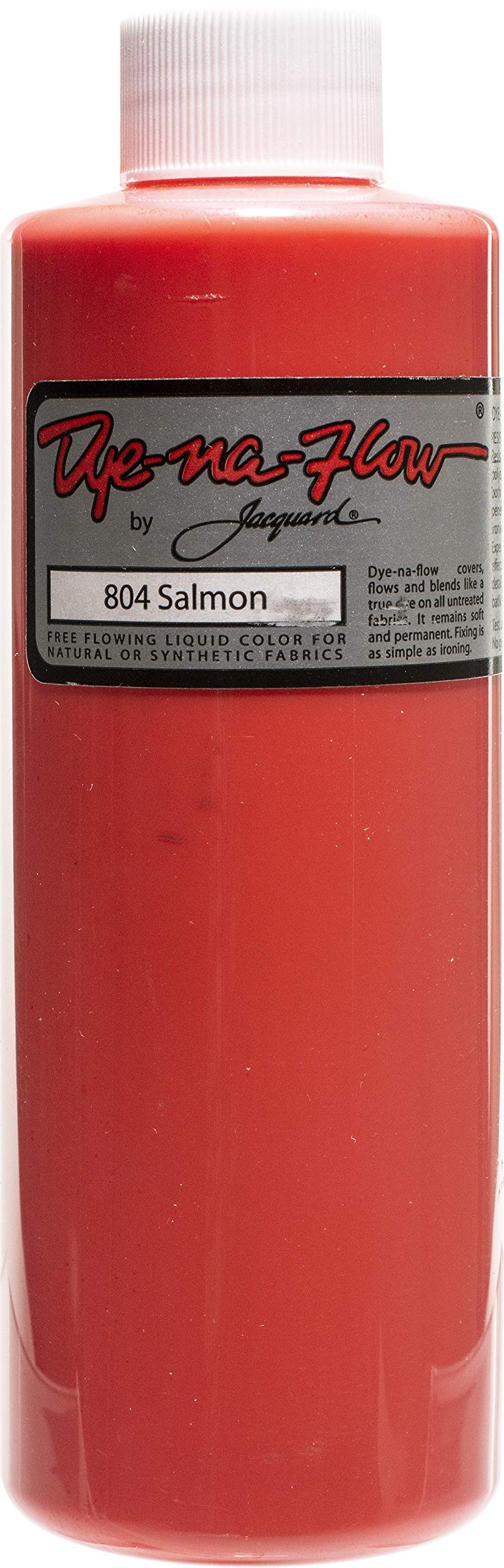 JACQUARD DYE-NA-FLOW SALMON encre liquide textile par RUPERT GIBBON & SPIDER