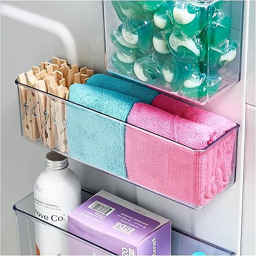 Miniatura 4 de iDesign Cubo magnético mediano, transparente