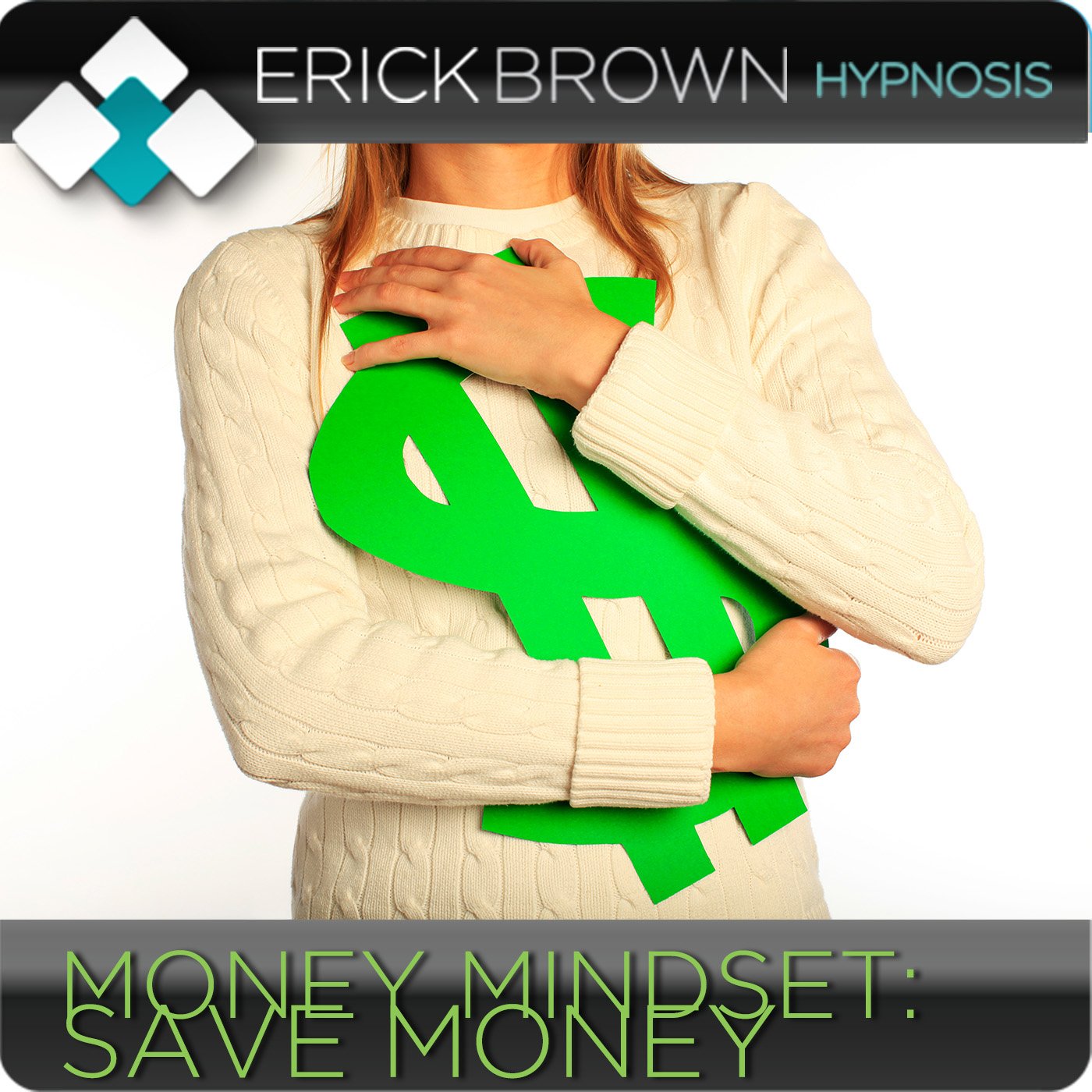 Cover art for Save More Money