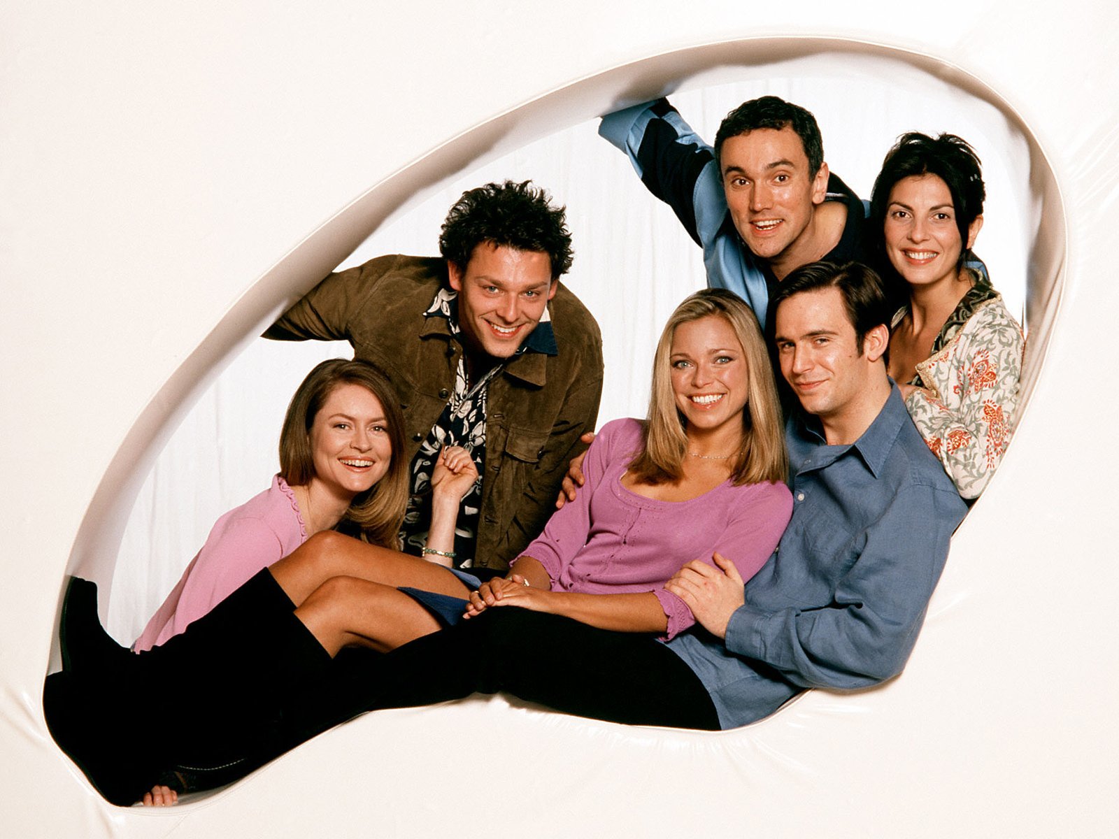 Watch Coupling Series 1 Prime Video