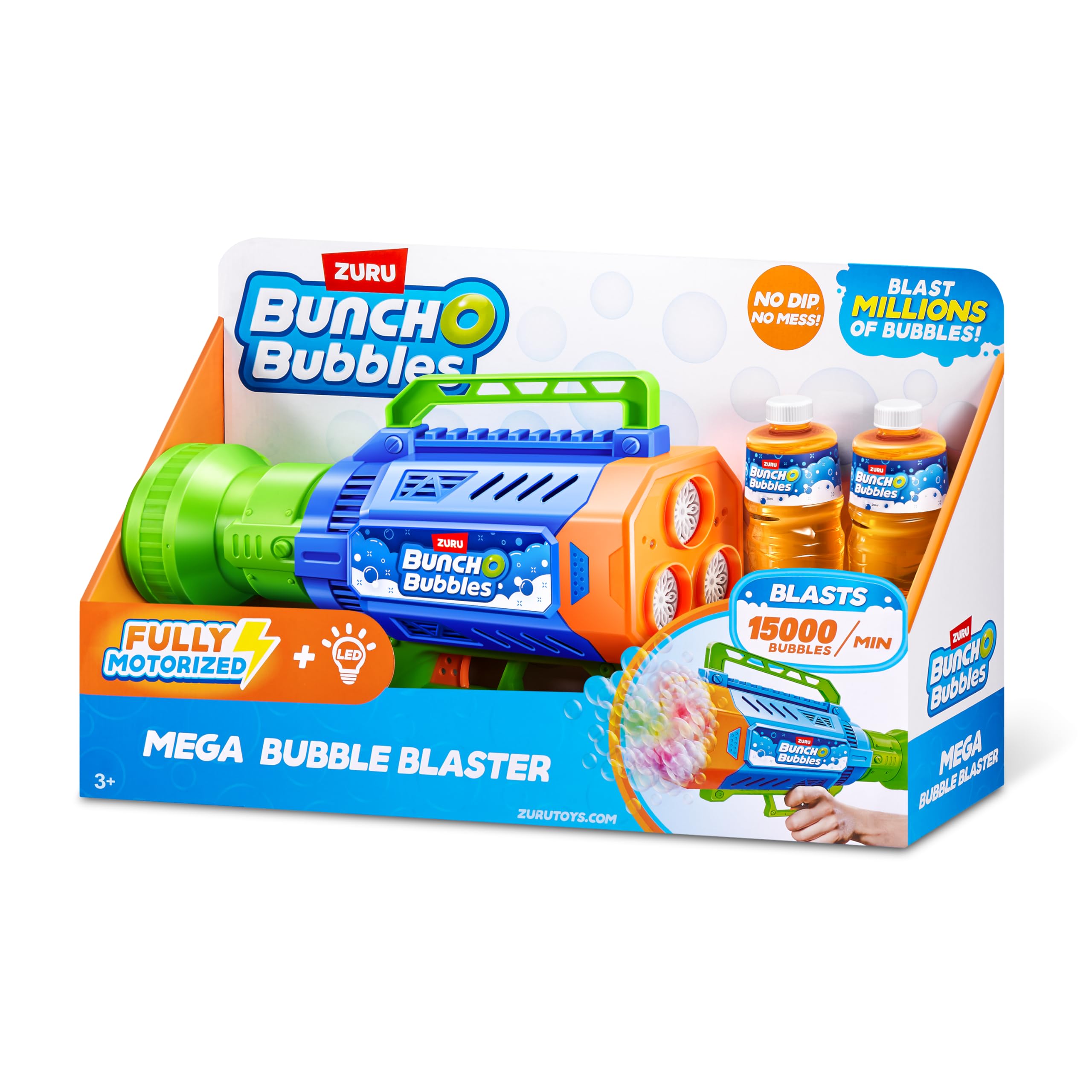 Zuru Bunch O Bubbles Blaster Large S1